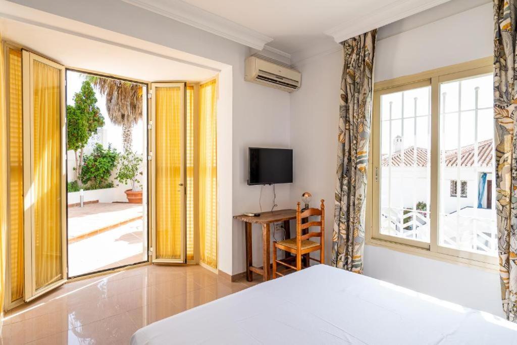 Casa Ole In Torre Del Mar Διαμέρισμα Εξωτερικό φωτογραφία