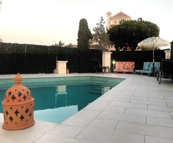 Casa Ole In Torre Del Mar Διαμέρισμα Εξωτερικό φωτογραφία