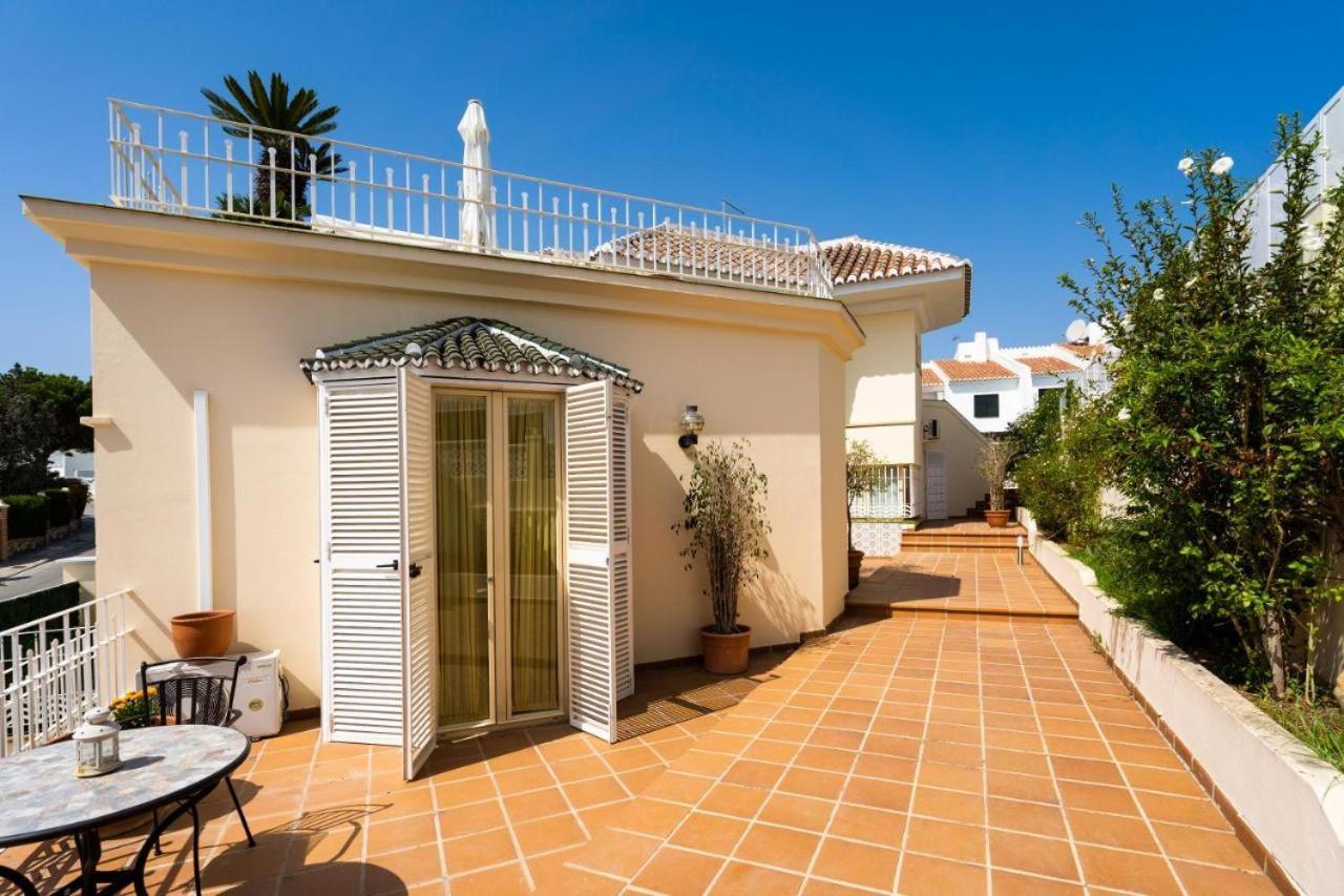 Casa Ole In Torre Del Mar Διαμέρισμα Εξωτερικό φωτογραφία